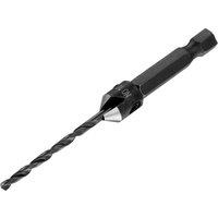 IRWIN Pilot Countersink Bit