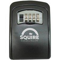 Squire Combination Key Safe