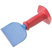 Footprint 123 Brick Bolster With Guard