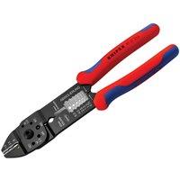 KNIPEX 97 21 Crimping Pliers