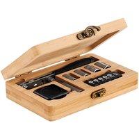MidOcean Furobam Tool Box (Pack of 13) in Cream