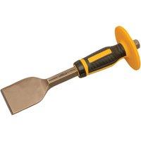 Roughneck Gorilla Electrician's Bolster With Non-slip Guard 57 X 279mm (2.1 4 X 11in)