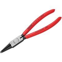 KNIPEX 44 11 Series Internal Straight Circlip Pliers