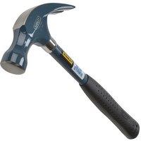 Stanley Blue Strike Claw Hammer