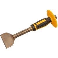 Roughneck Gorilla Brick Bolster, Non-slip Hand Guard