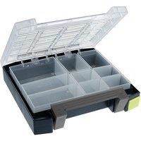 Raaco Boxxser 55 4x4 Pro Organiser Case 9 Inserts