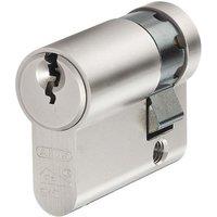 ABUS Mechanical E60np Euro Profile Half Cylinder