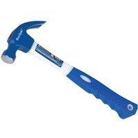 Bluespot Tools Claw Hammer Fibreglass Shaft 570g (20oz)