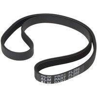 ALM Manufacturing Fl266 Poly V Belt To Suit Flymo