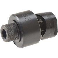 Q.Max Sheet Metal Punch, Metric