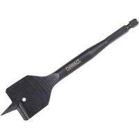 Dewalt Extreme Flatwood Drill Bit