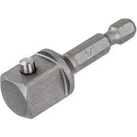 Dewalt Dt7512 1 4in Hex To 1 2in Drive Impact Adaptor