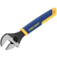 Irwin Vise-Grip Adjustable Wrench