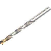 Dormer A002 Hss-tin Coated Jobber Drill Bits Metric