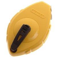 Stanley Chalk Line 30m