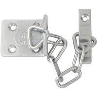 Yale Locks Ws6 Security Door Chain