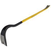 Stanley Fatmax Spring Steel Wrecking Bars