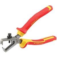 Stanley Fatmax Wire Stripping Pliers Vde 170mm