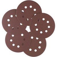 IRWIN Sanding Discs
