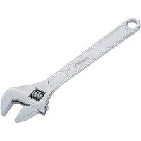 Bluespot Tools Adjustable Wrench