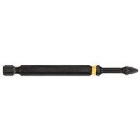Dewalt Extreme Impact Torsion Bits, Pozidriv