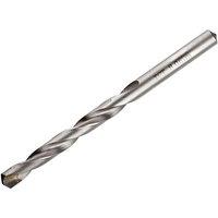 IRWIN Hss Tct Drill Bits, Metric