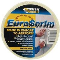 Everbuild Sika Euroscrim Tape
