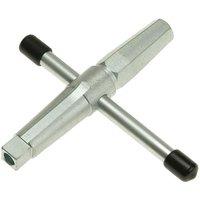 Monument 2052r Universal Radiator & Valve Key
