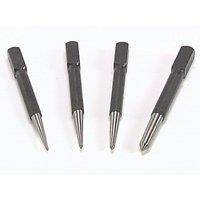 Priory 44 Series Square Head Centre Punches