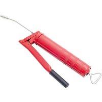 Lumatic Vslgh Contractors Side Lever Grease Gun