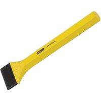 Stanley Masons Chisel 45mm (1.3 4in)
