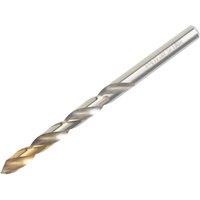 Dormer A002 Hss-tin Coated Jobber Drill Bits Metric