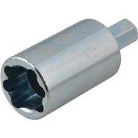 Monument 2166m Trv Tail Driver Fitting Socket