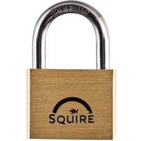 Squire Lion Marine Padlock