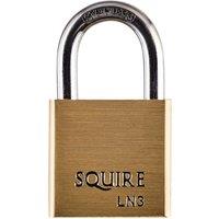 Squire Lion Marine Padlock
