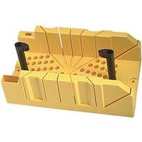 Stanley Clamping Mitre Box