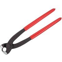 KNIPEX Ear Clamp Pliers 220mm