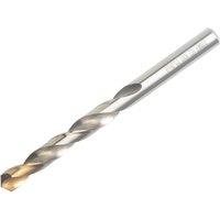 Dormer A002 Hss-tin Coated Jobber Drill Bits Metric