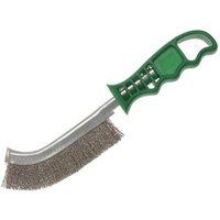 Lessmann Universal Hand Brush