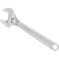 Stanley Metal Adjustable Wrench