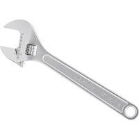 Stanley Metal Adjustable Wrench