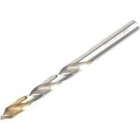 Dormer A002 Hss-tin Coated Jobber Drill Bits Metric