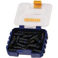 IRWIN Impact Pro Performance Screwdriver Bits, Pozidriv