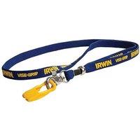 Irwin Vise-Grip Performance Lanyard With Clip