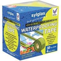 Sylglas Original Waterproofing Tape