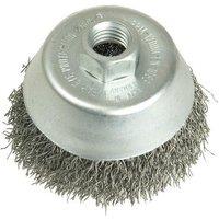 Lessmann Cup Brush