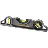 Stanley Fatmax Pro Torpedo Level 25cm