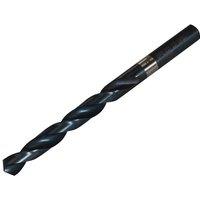 Dormer A100 Hss Jobber Drill Bits, Metric