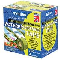 Sylglas Original Waterproofing Tape