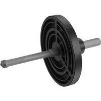 IRWIN Makita Dub184rt Bl Lxt Blower 18v 1 X 5.0ah Li-ion (UK Plug)